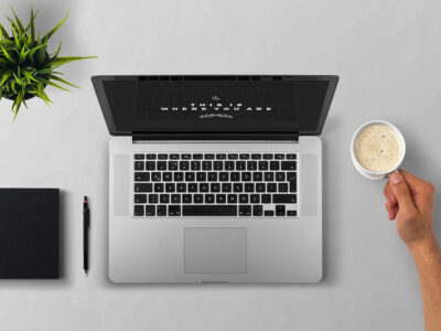 optimiser profil google