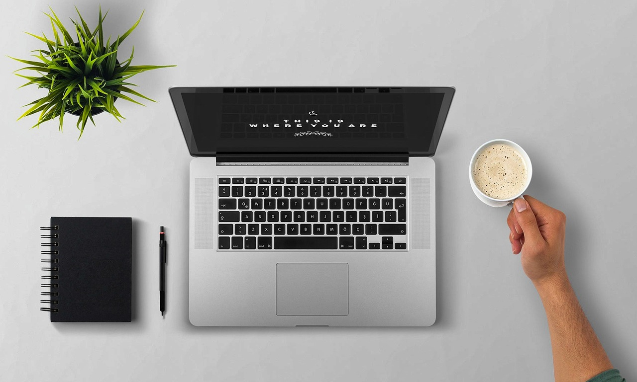 optimiser profil google