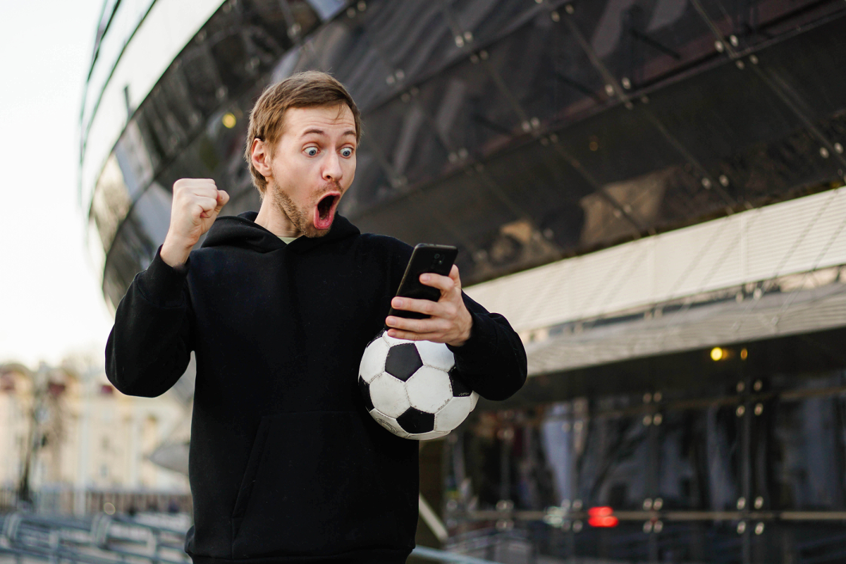 paris smartphone
