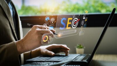 plateformes SEO alternatives référencement