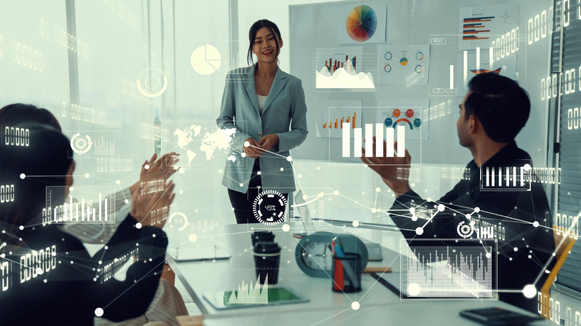Pourquoi adopter un logiciel d'hypervision pour la supervision en entreprise ?