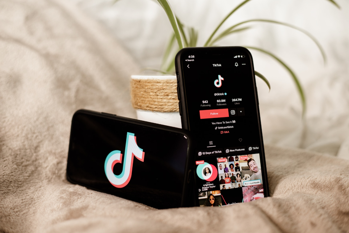POV voici ce que veut dire pov sur tiktok