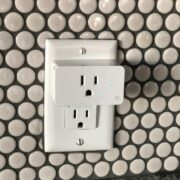 prise électrique intelligente