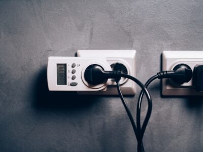 prises électriques télécommandées