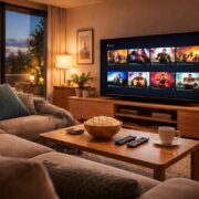 découvrez le programme tv free de ce soir et faites vos choix parmi une sélection de chaînes et émissions pour une soirée télé réussie.