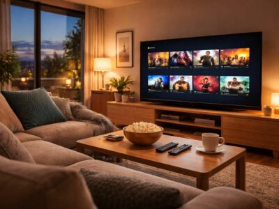 découvrez le programme tv free de ce soir et faites vos choix parmi une sélection de chaînes et émissions pour une soirée télé réussie.