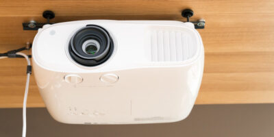 projecteur lcd
