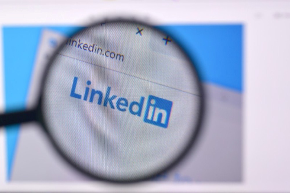 prospecter sur linkedin