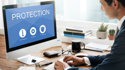 protection antivirus