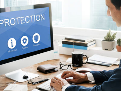 protection antivirus