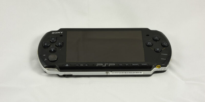 psp