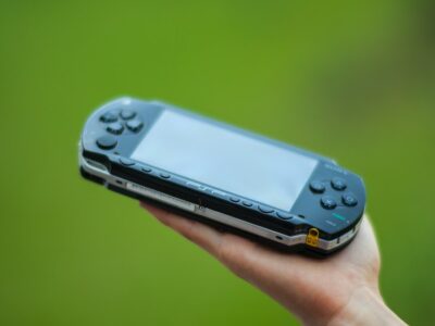 psp de playstation