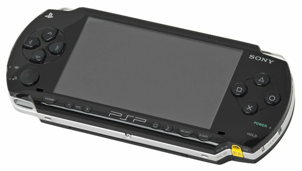 psp