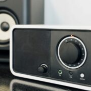 radio