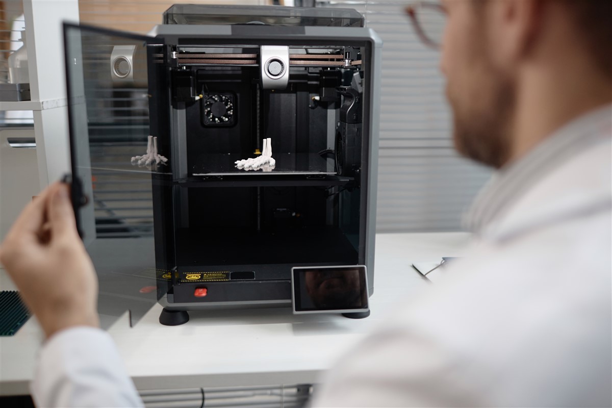 rapid prototypin