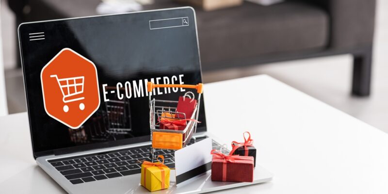 refonte e-commerce