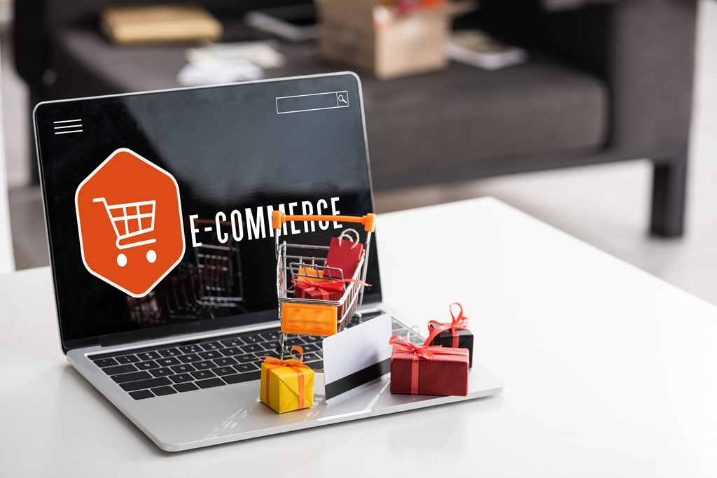 refonte e-commerce