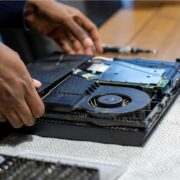 résoudre problème Playstation