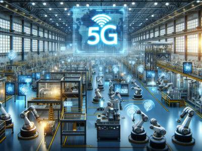 révolution 5G