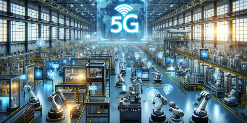 révolution 5G