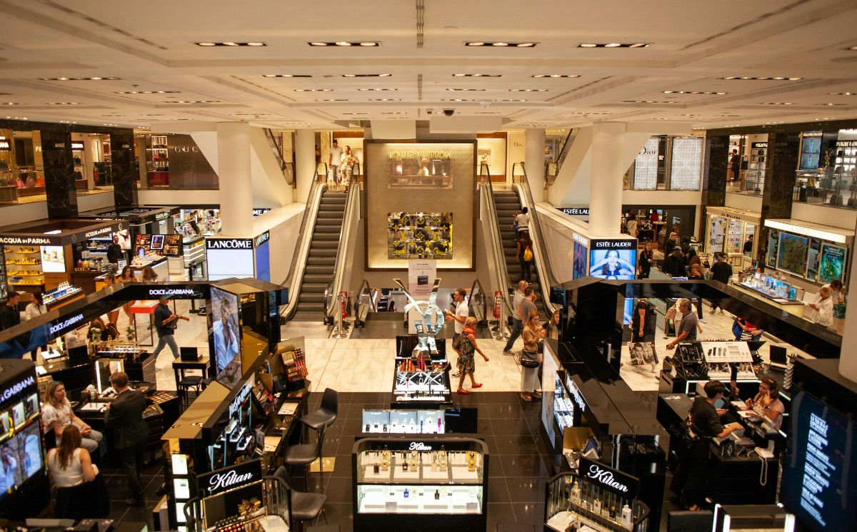salon professionnel