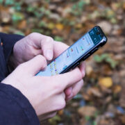 sauvegarder sms