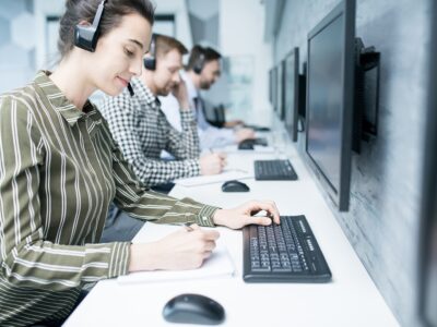 services informatiques