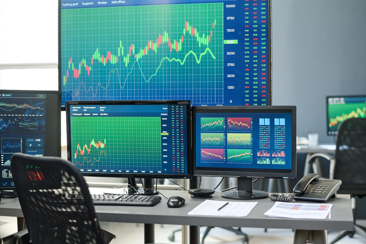 signaux trading