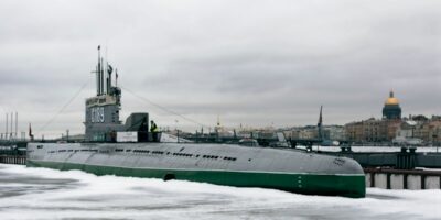 sous marin