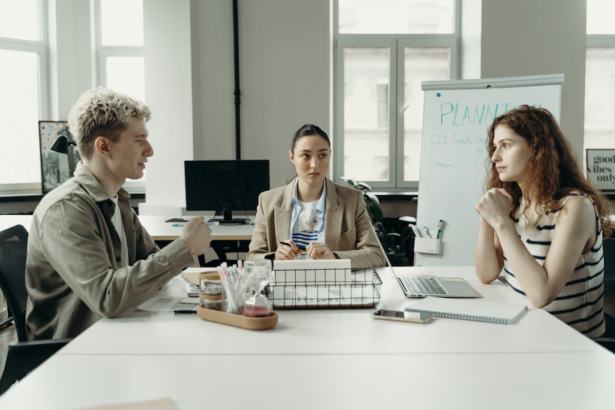 start-up manager
