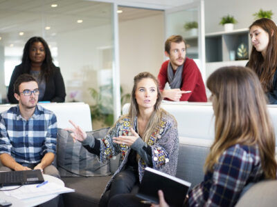 strategie de communication