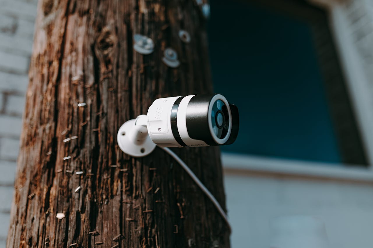 systèmes surveillance