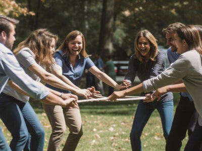 team building