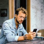 transfert sms