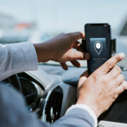 traqueur GPS véhicule