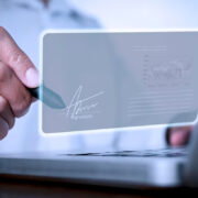 types signature