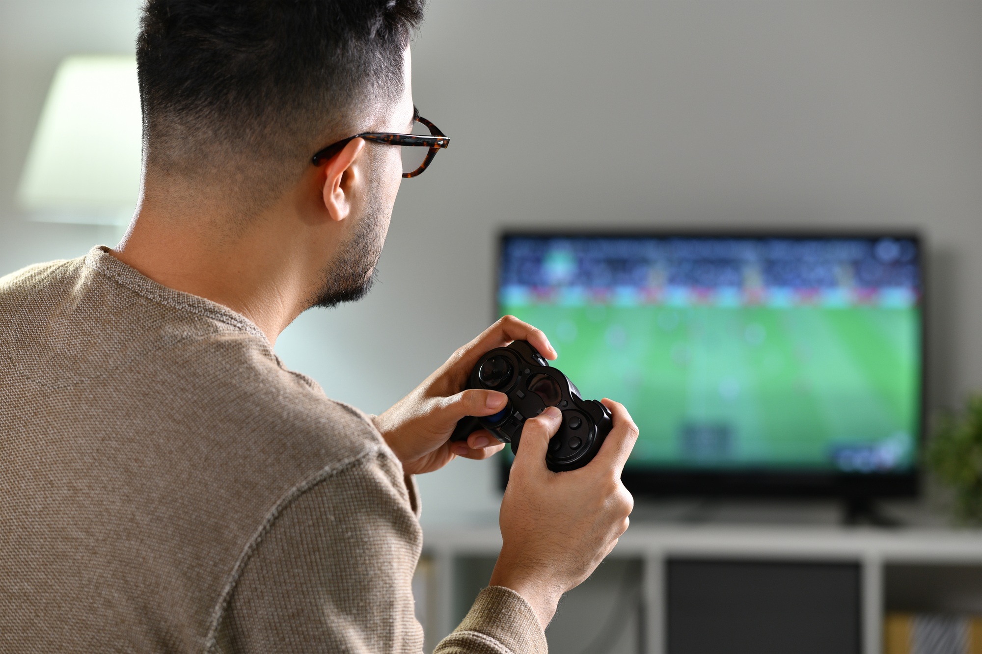 Video Game