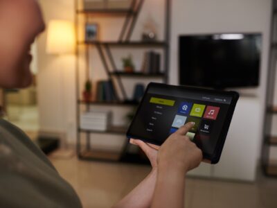 IPTV Smarters Pro