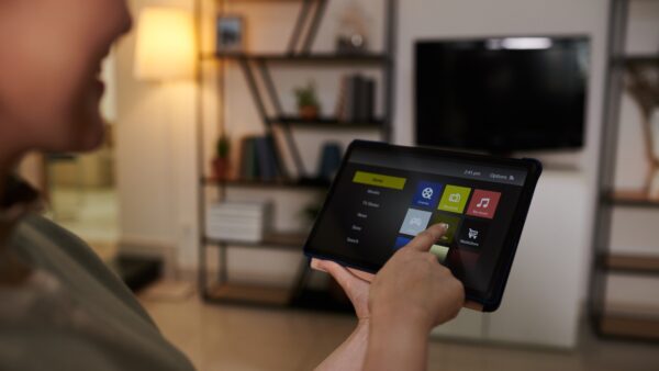 IPTV Smarters Pro