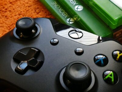 xbox 360