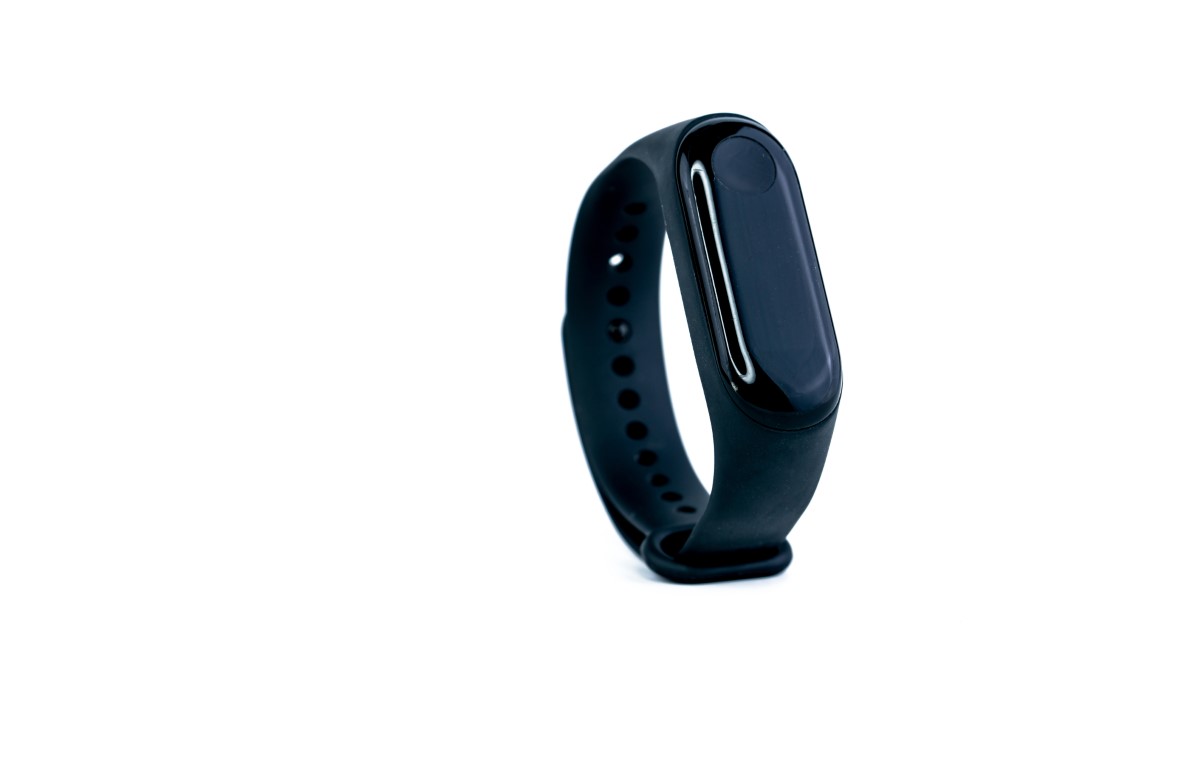 xiaomi mi band 2