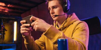 jeux mobiles
