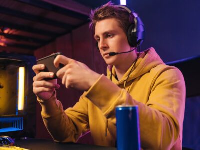 jeux mobiles