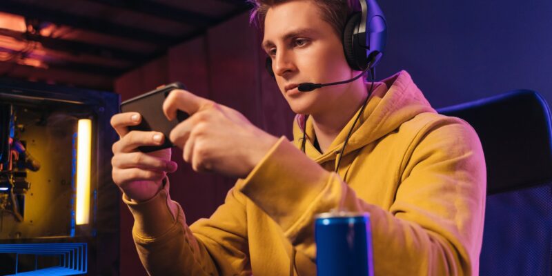 jeux mobiles